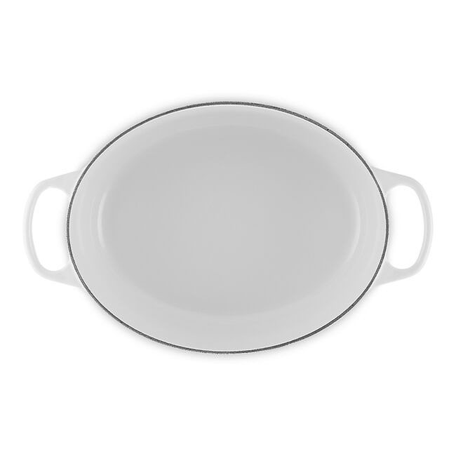 Cocotte ovale, view 6